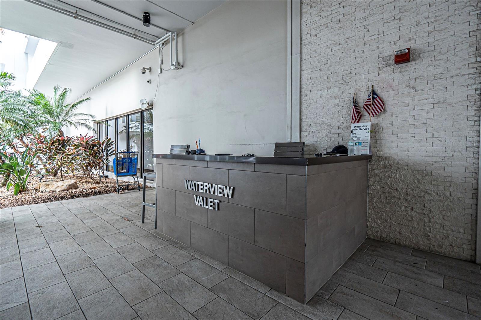 WATERVIEW CONDO - Residential