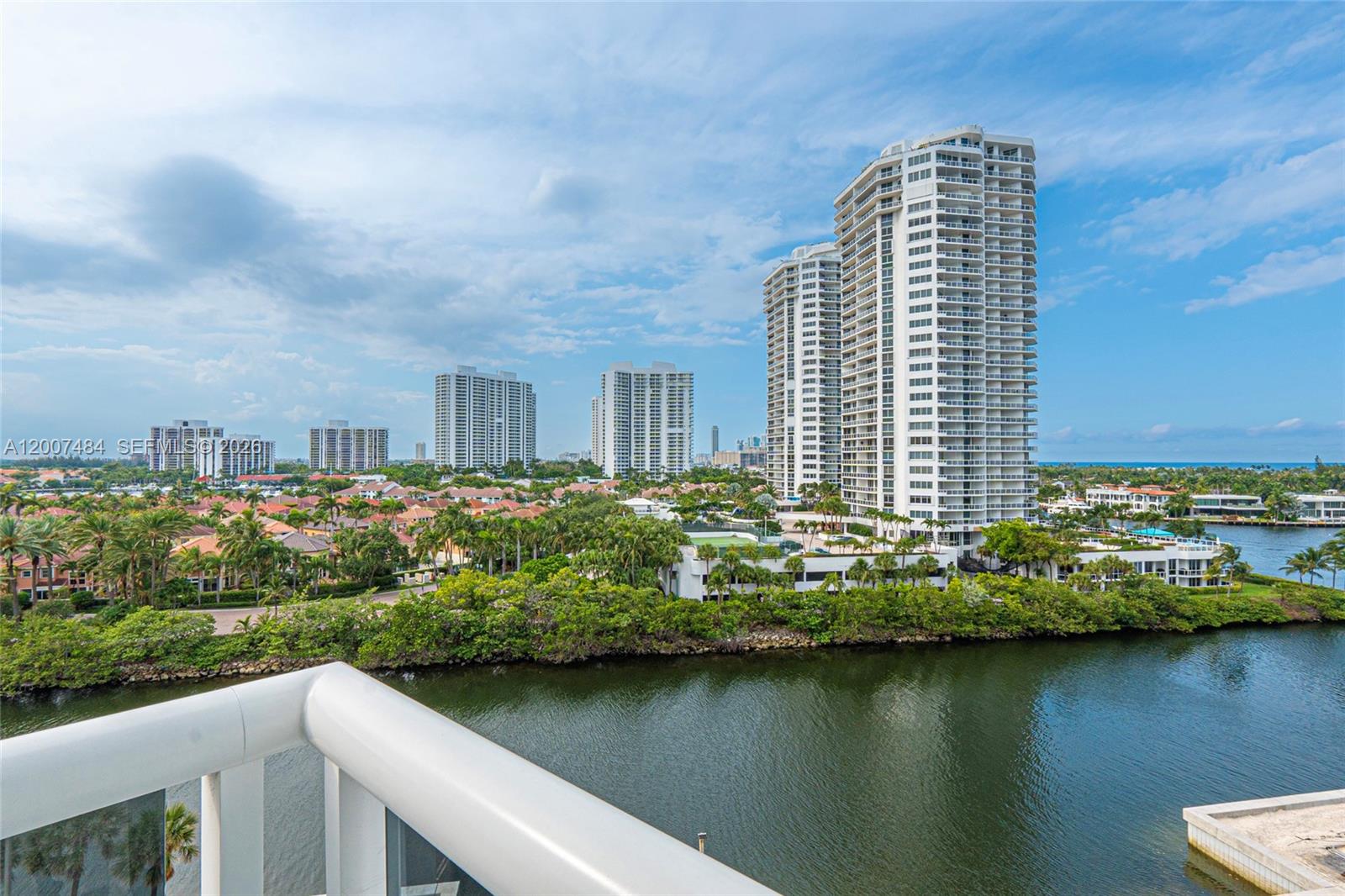 WATERVIEW CONDO - Residential