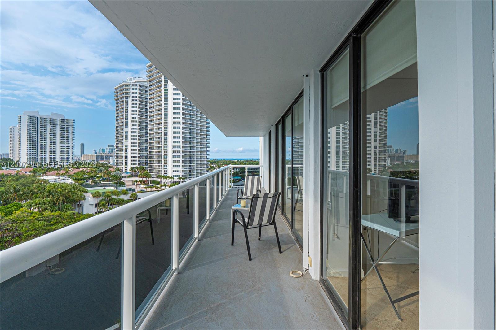 WATERVIEW CONDO - Residential