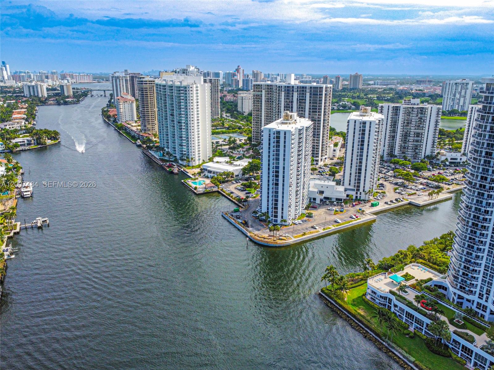 WATERVIEW CONDO - Residential