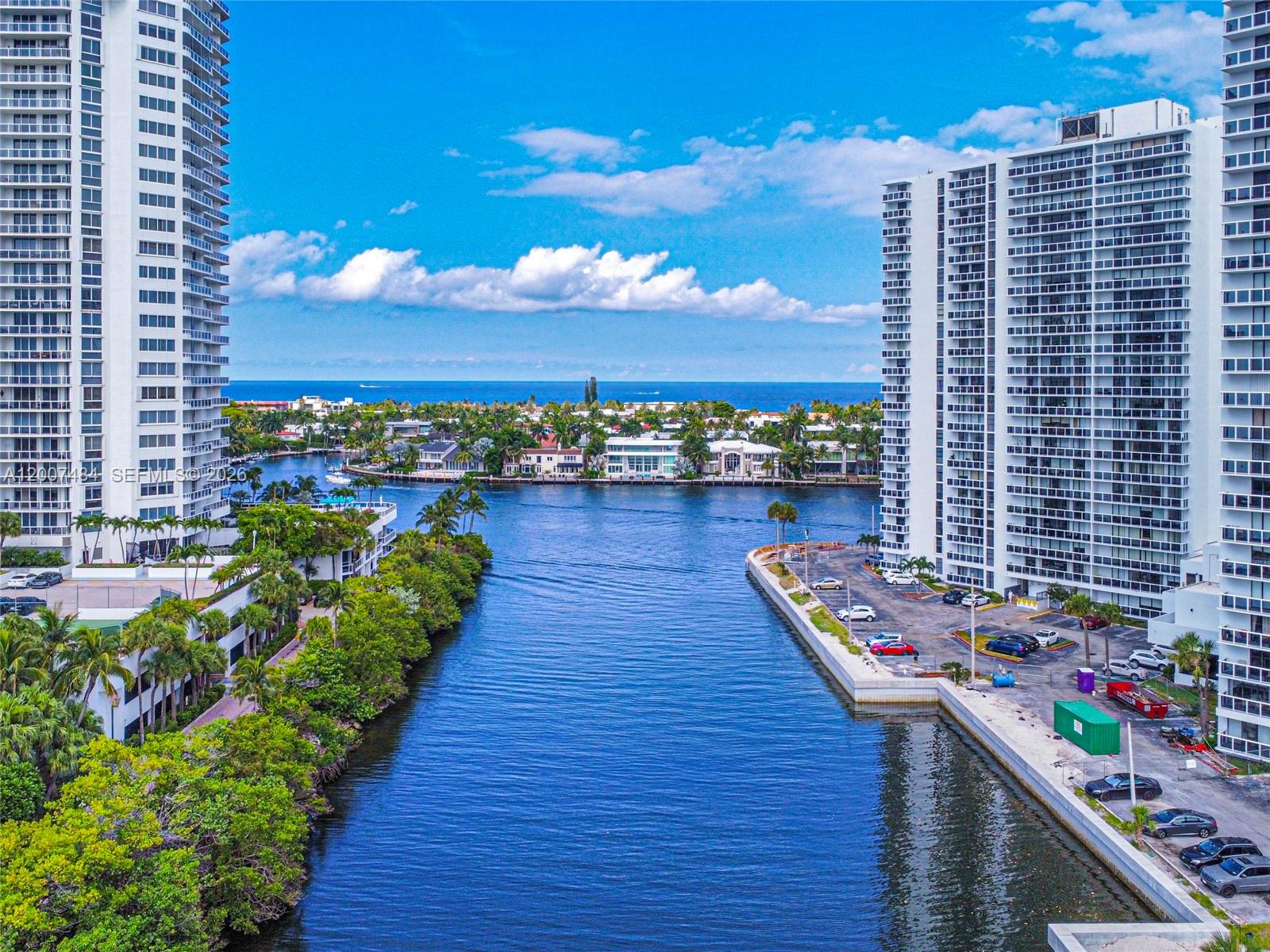 WATERVIEW CONDO - Residential