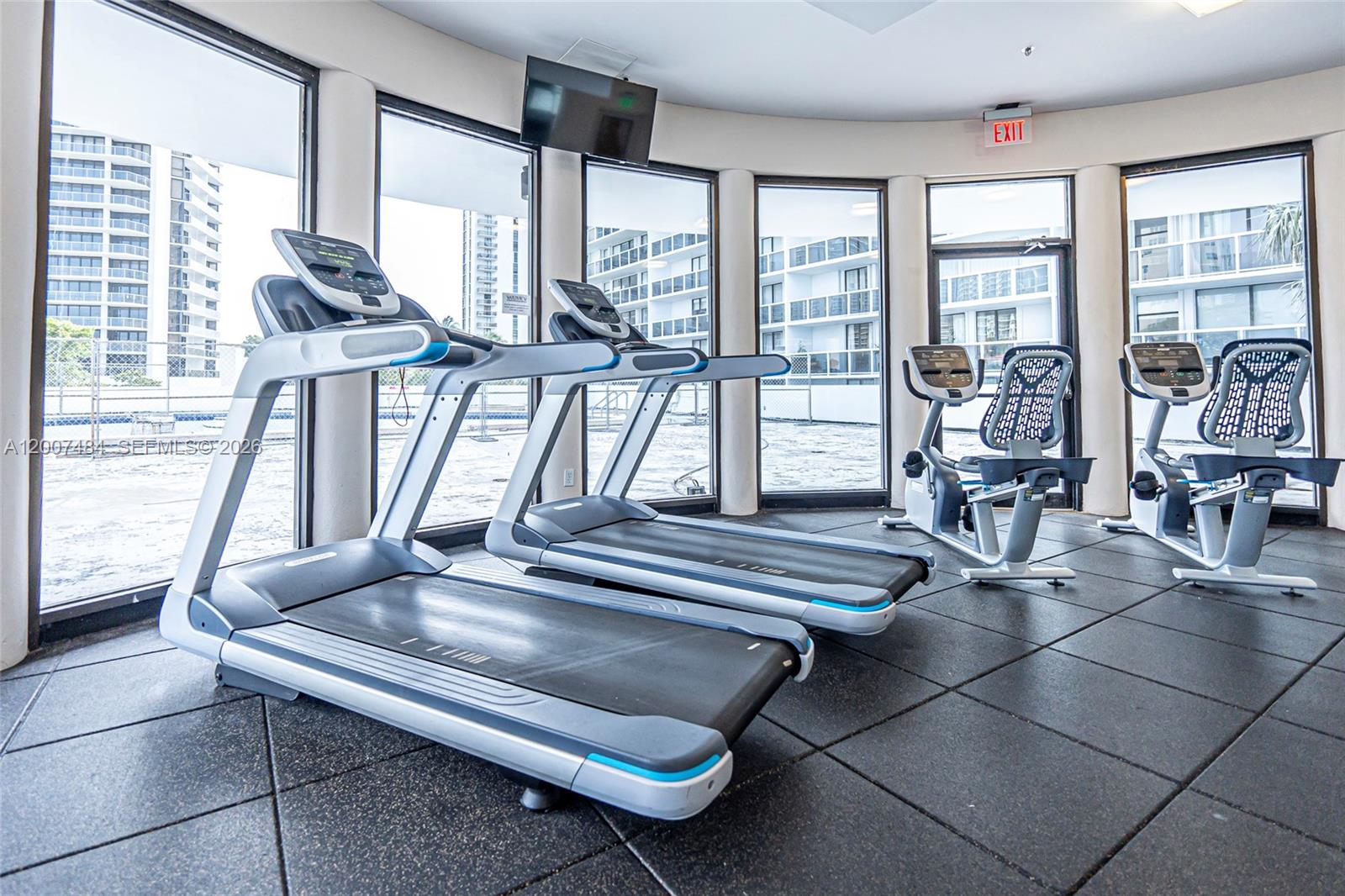 WATERVIEW CONDO - Residential