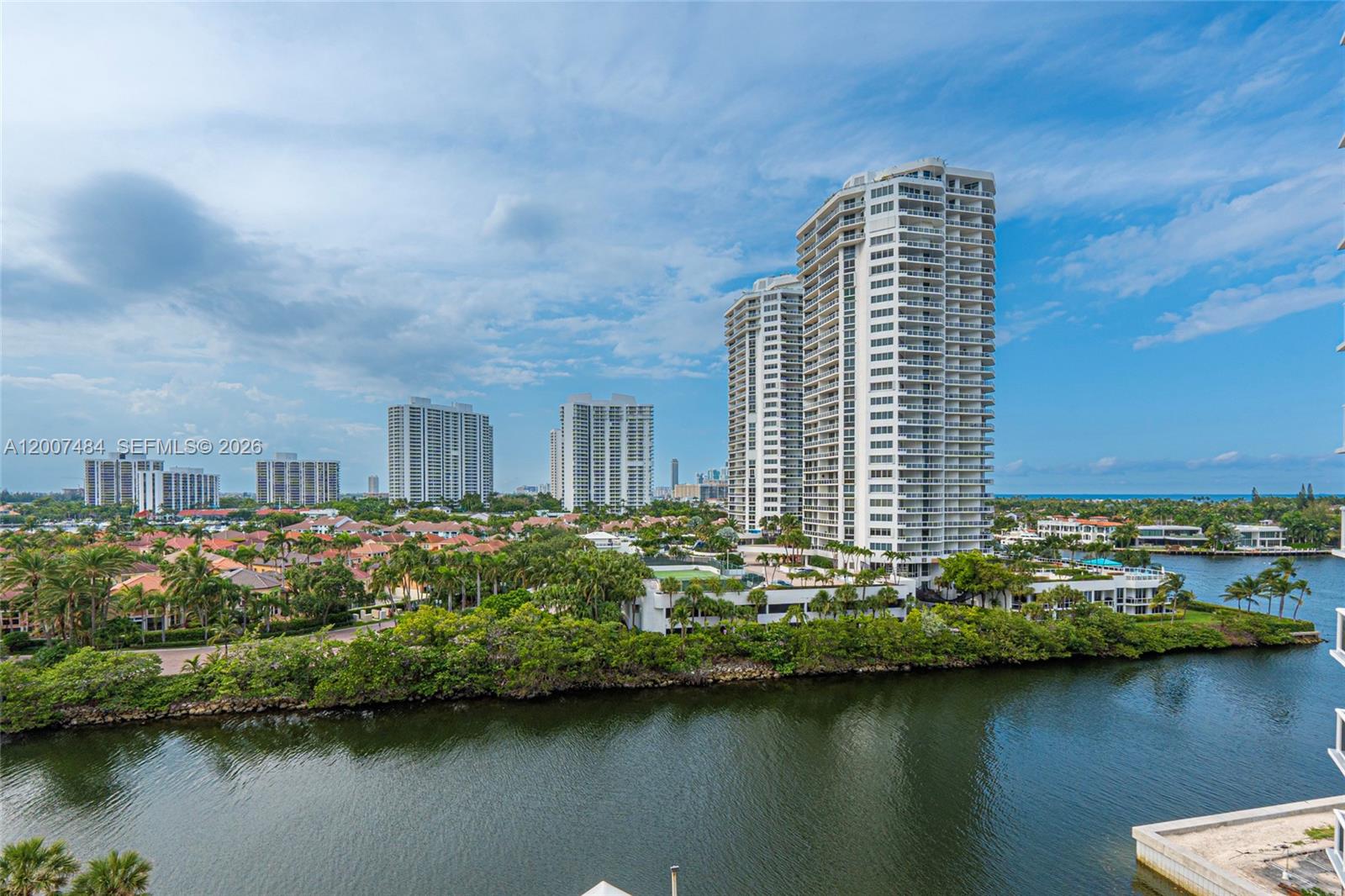 WATERVIEW CONDO - Residential