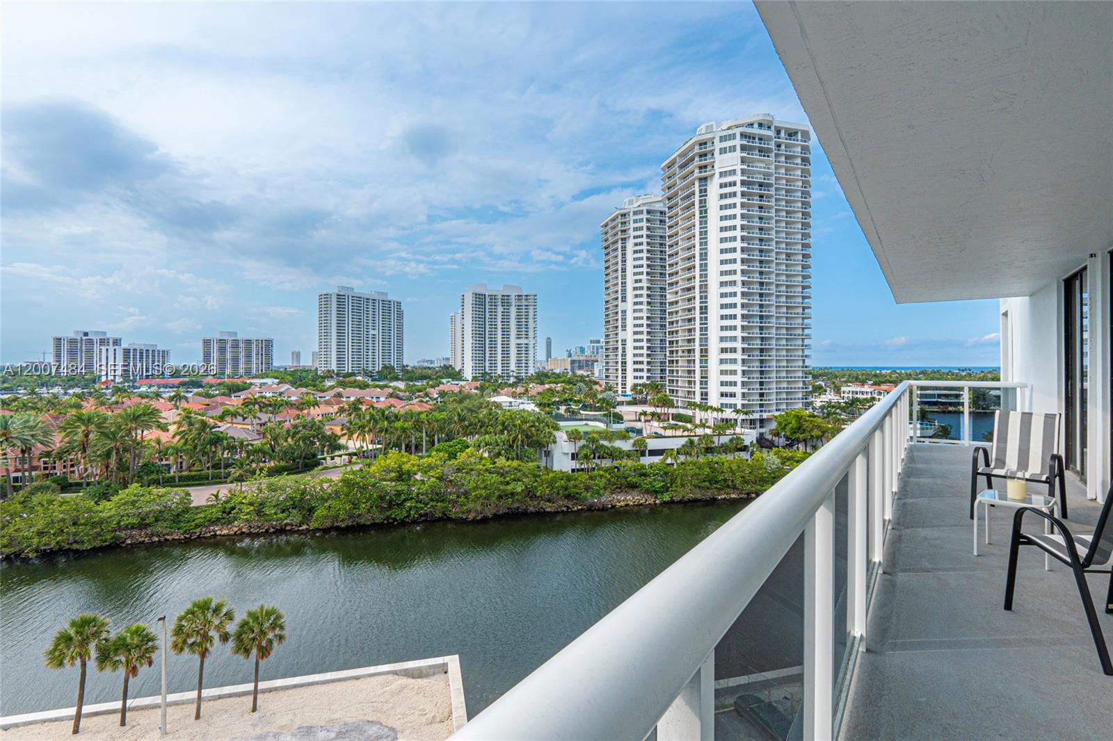 WATERVIEW CONDO - Residential