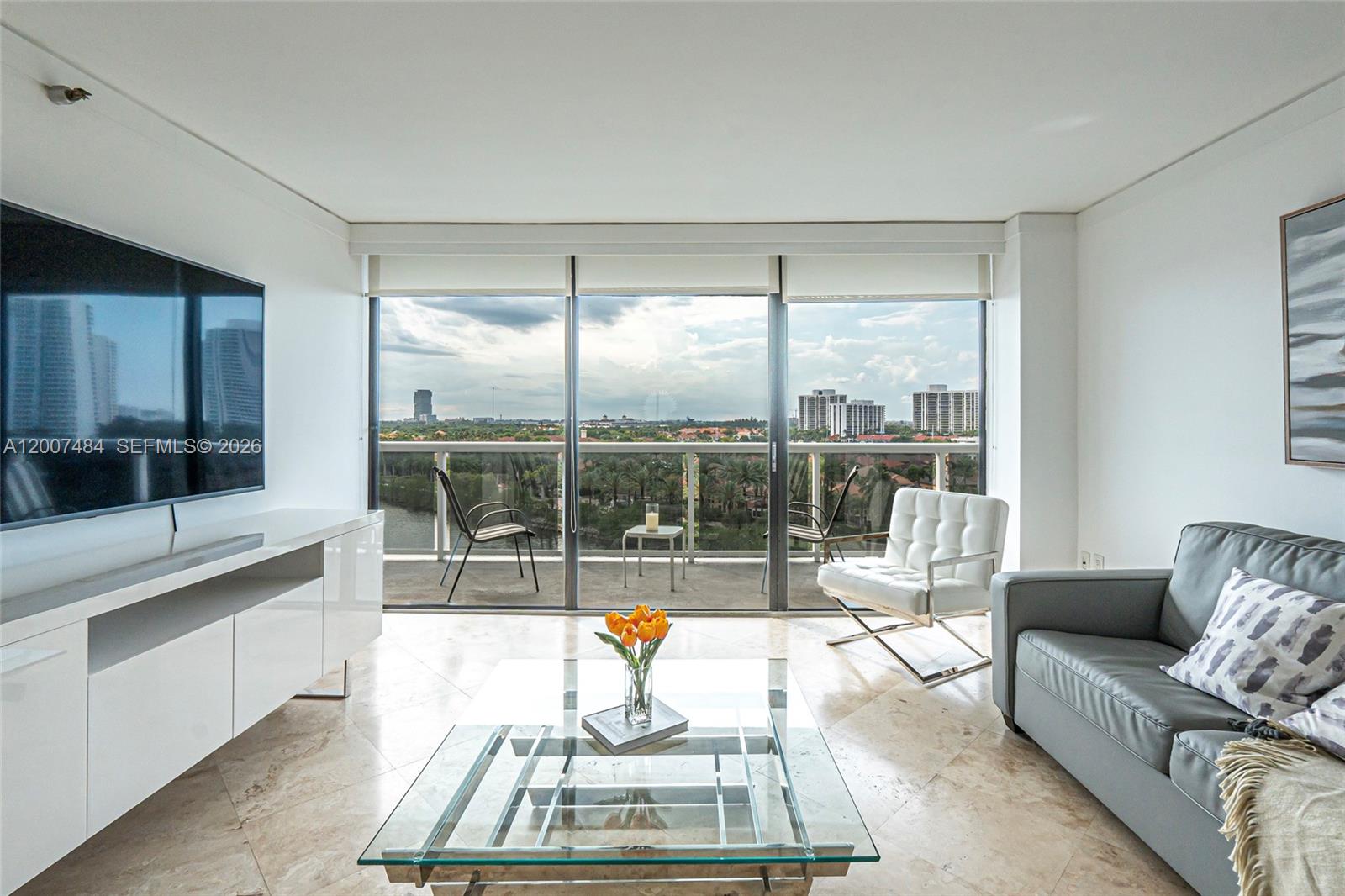 WATERVIEW CONDO - Residential