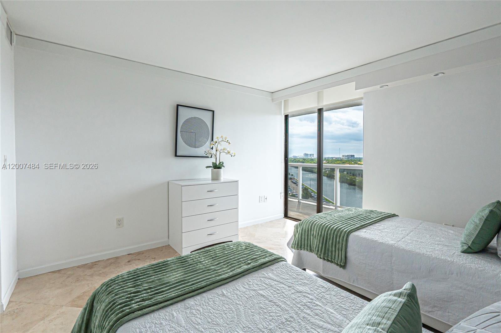 WATERVIEW CONDO - Residential