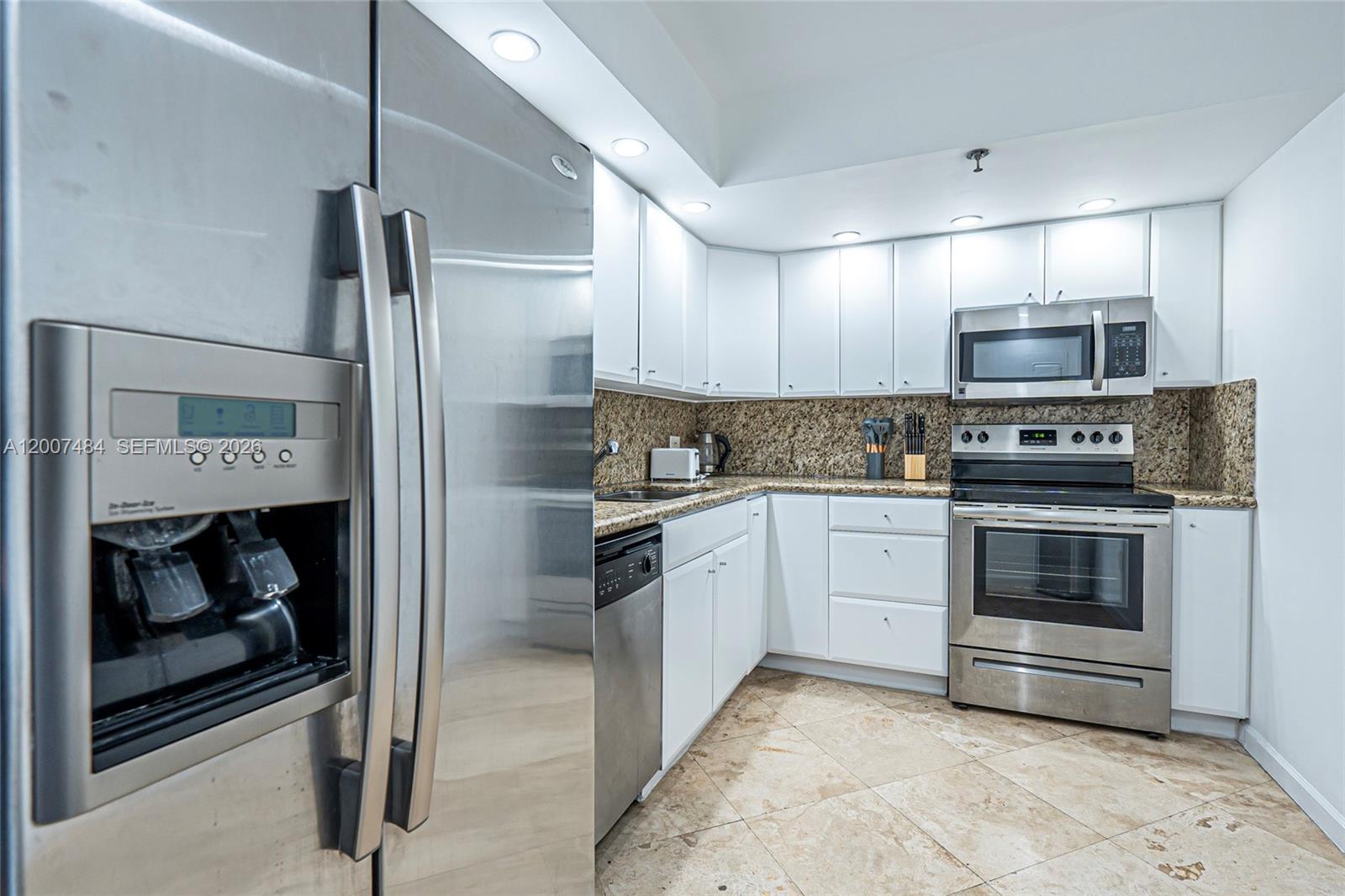 WATERVIEW CONDO - Residential