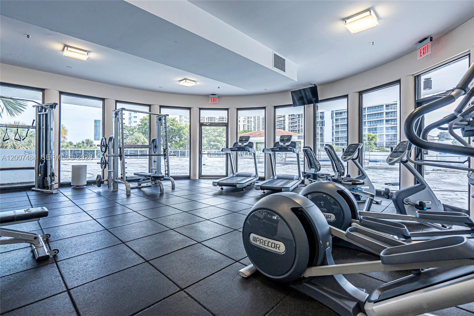 WATERVIEW CONDO - Residential