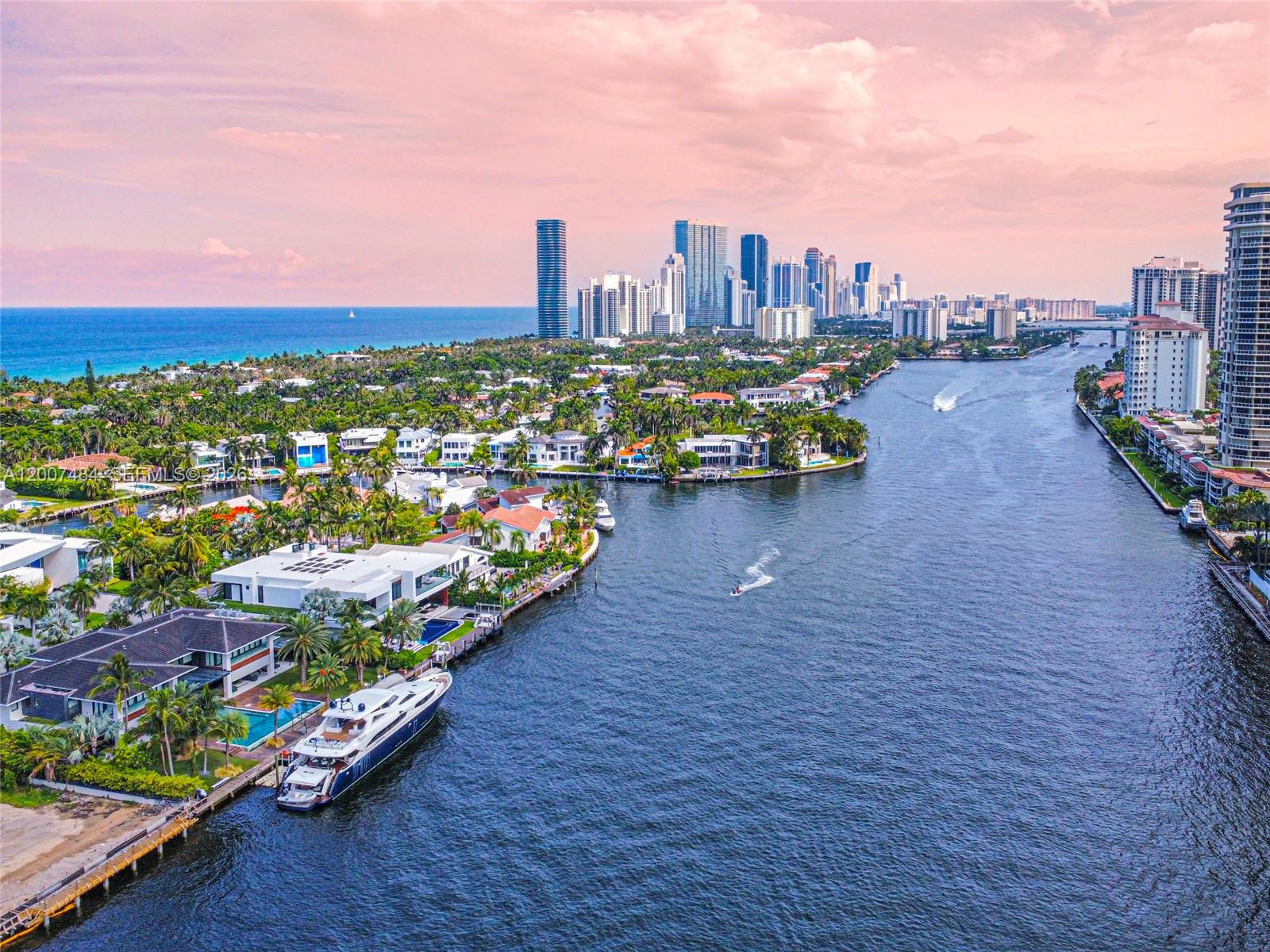 WATERVIEW CONDO - Residential