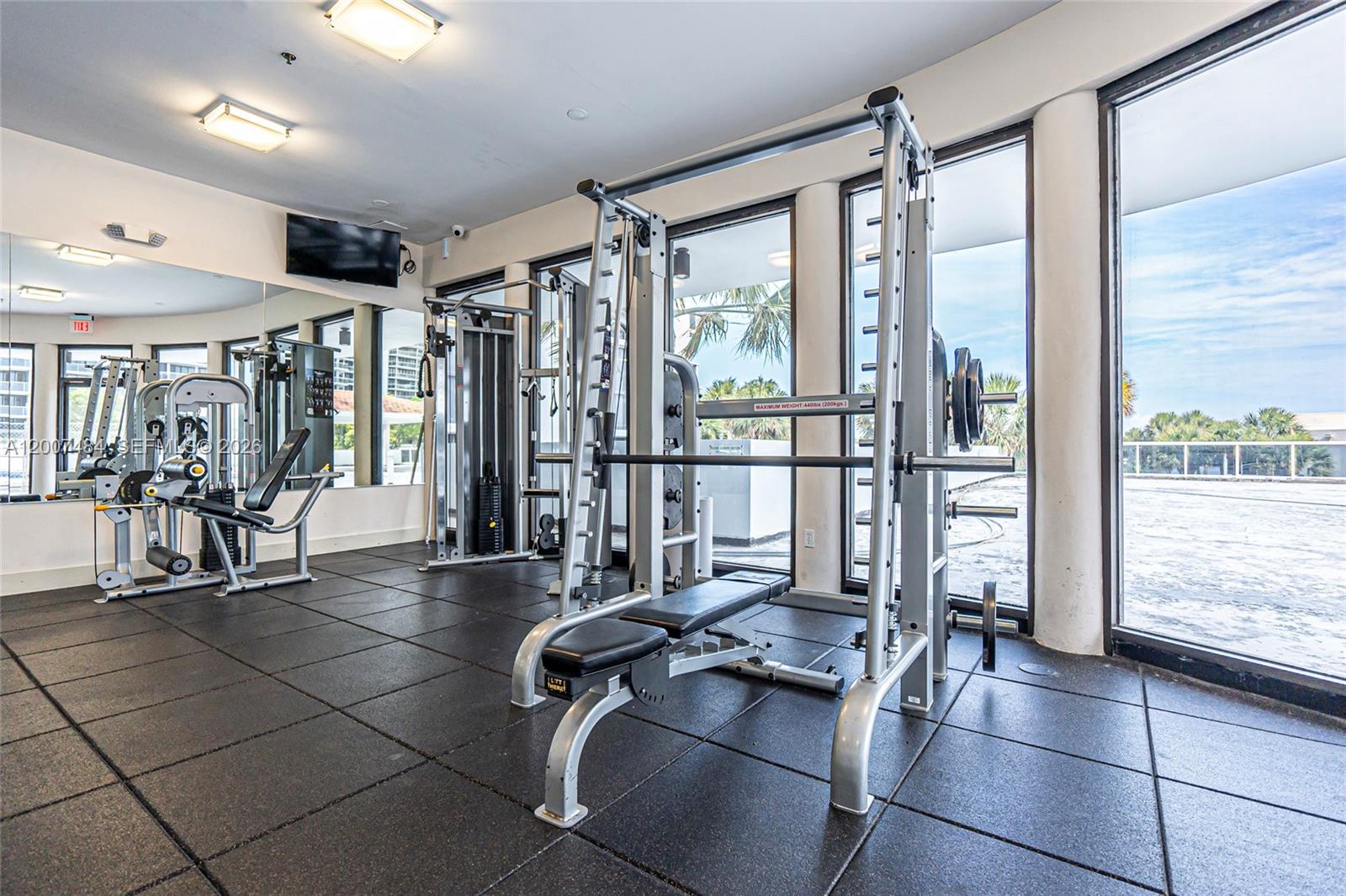 WATERVIEW CONDO - Residential