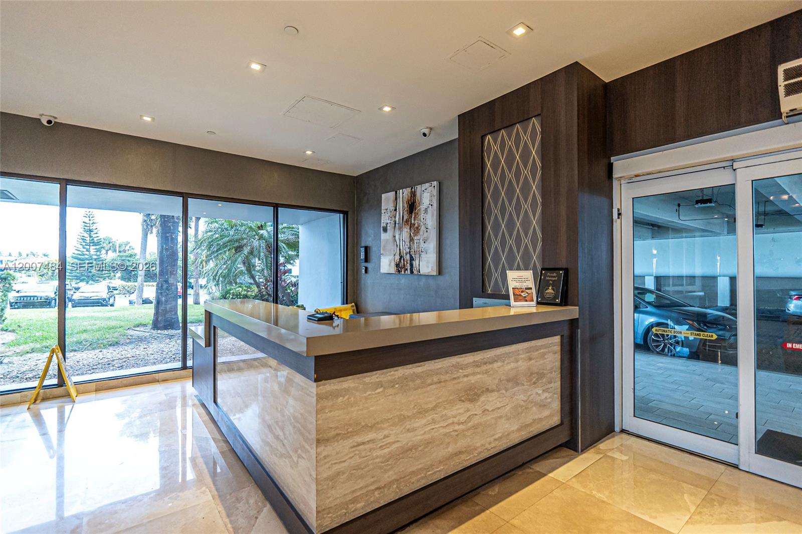 WATERVIEW CONDO - Residential