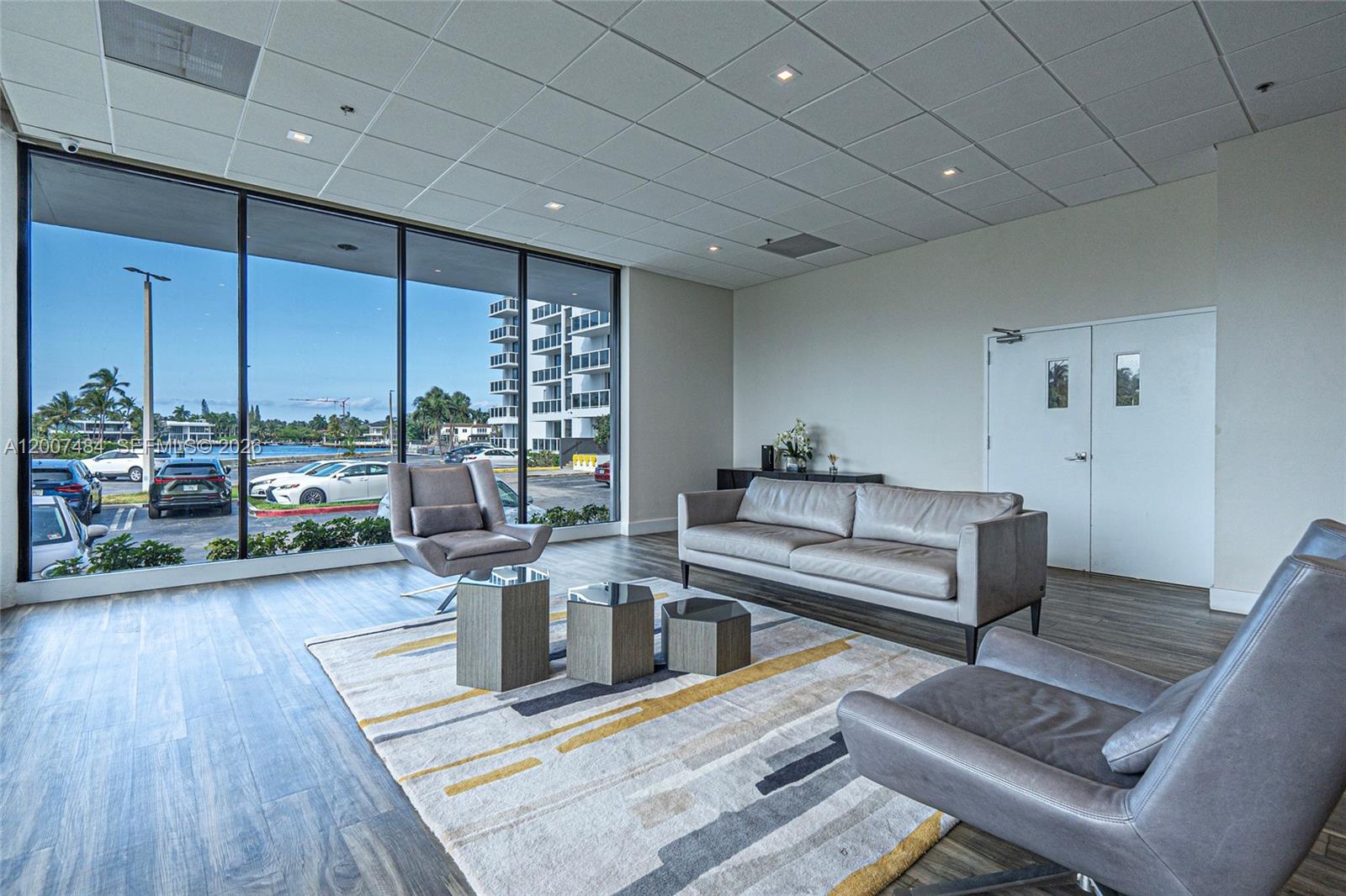 WATERVIEW CONDO - Residential