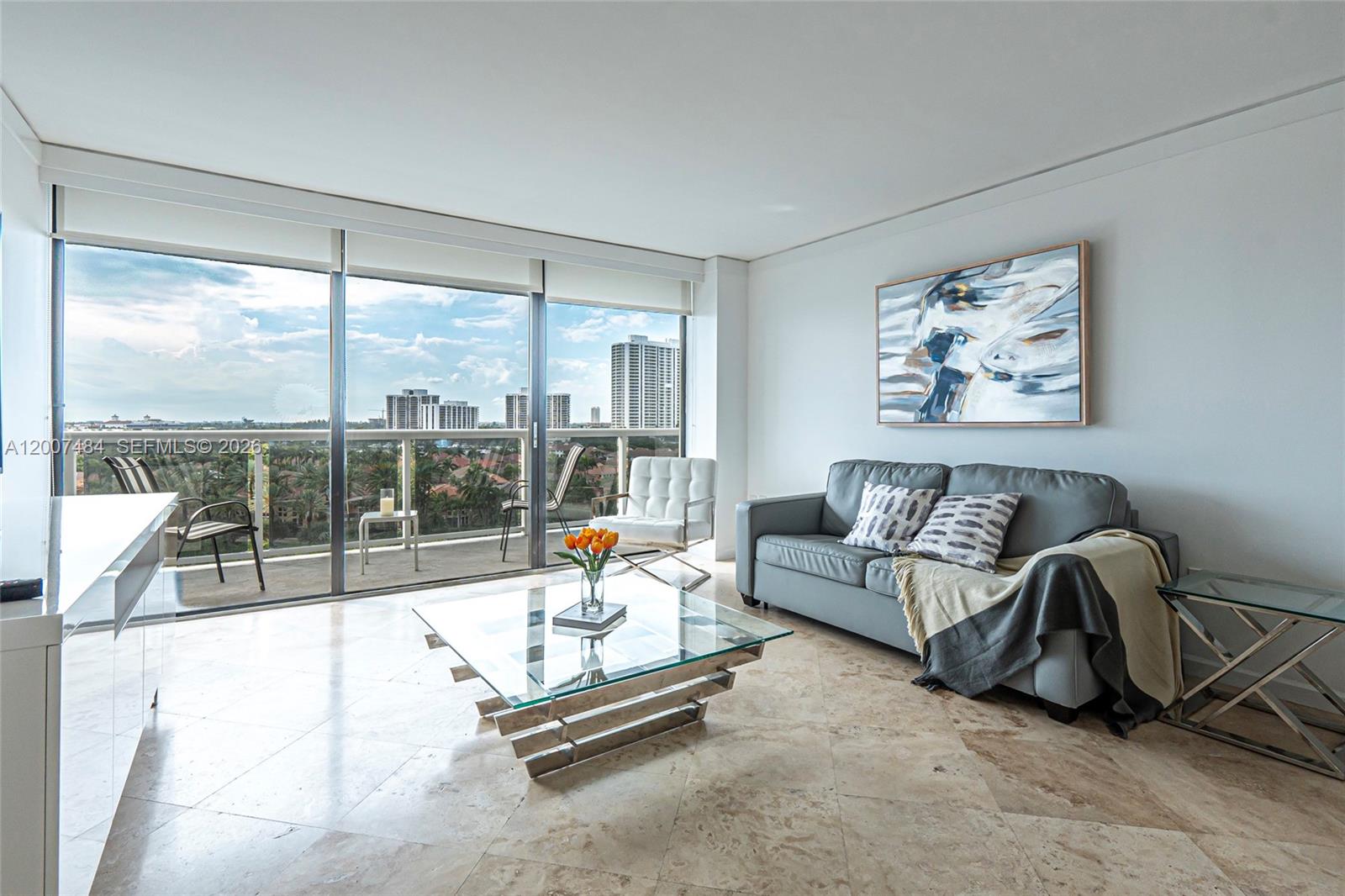 WATERVIEW CONDO - Residential