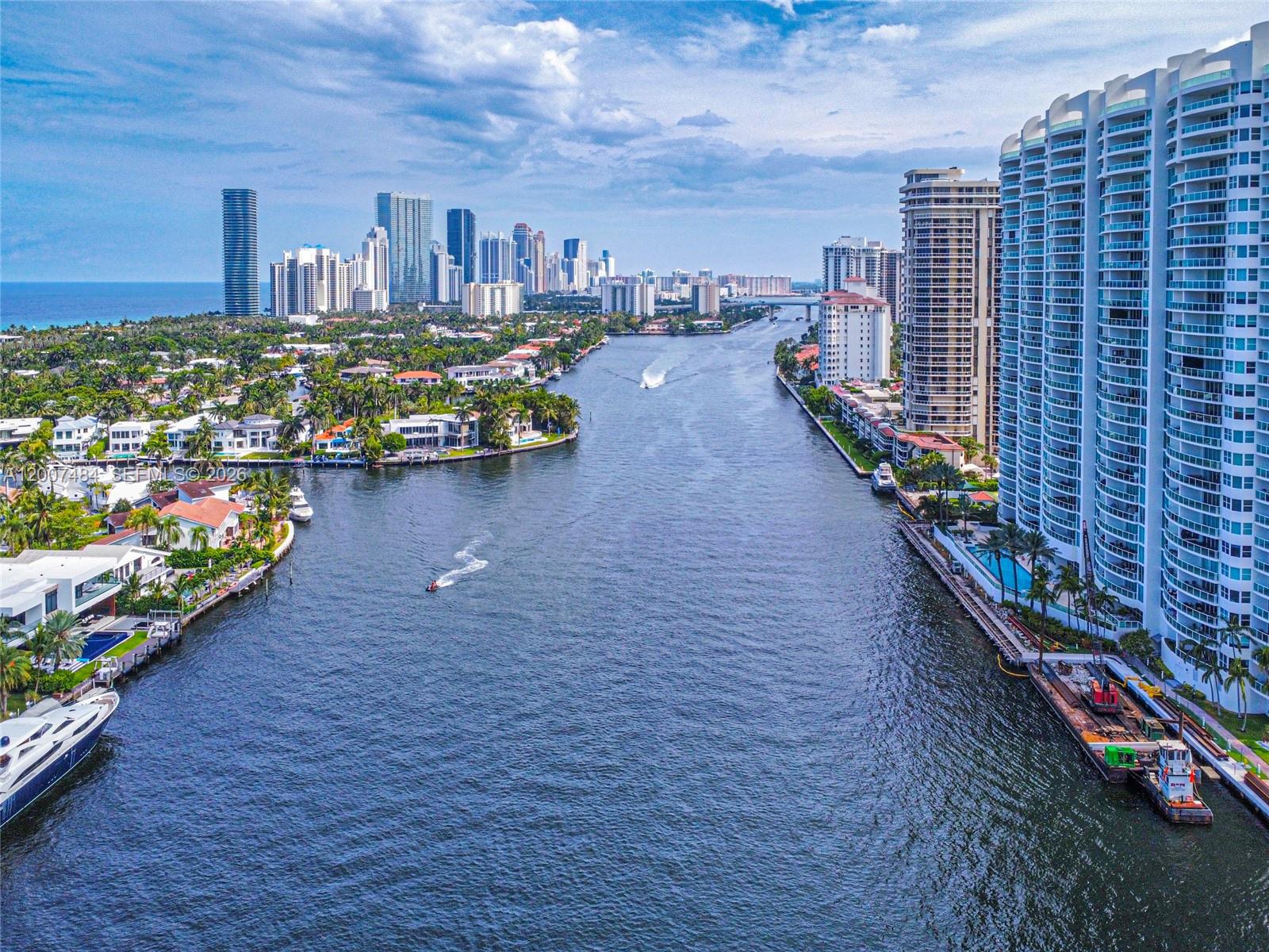 WATERVIEW CONDO - Residential