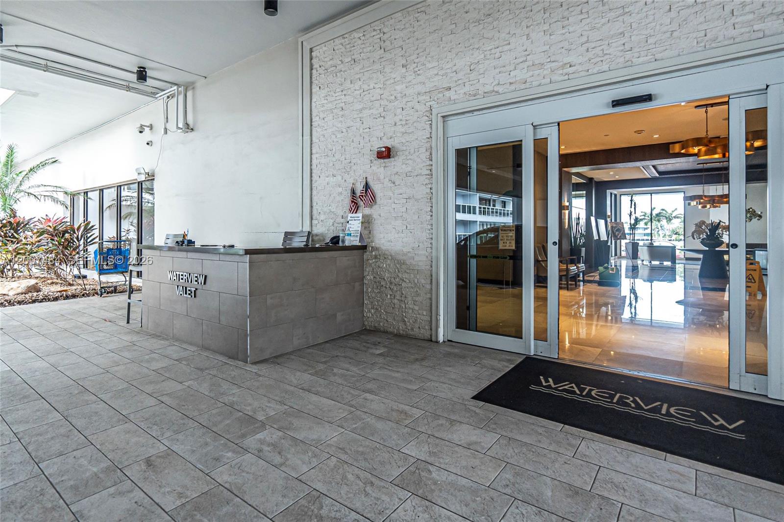 WATERVIEW CONDO - Residential