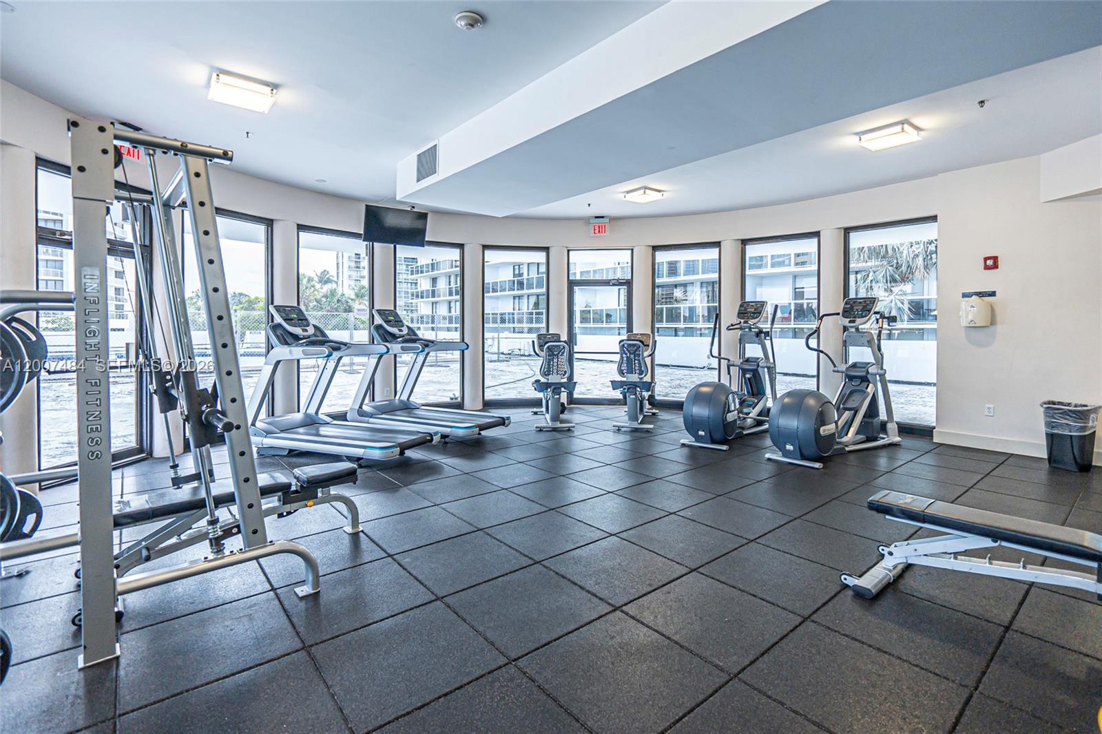 WATERVIEW CONDO - Residential