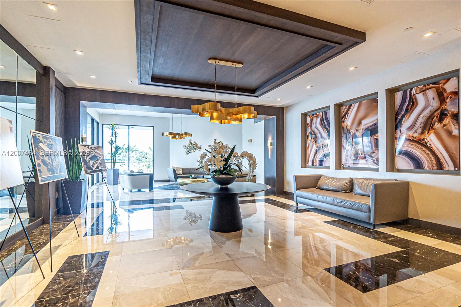 WATERVIEW CONDO - Residential