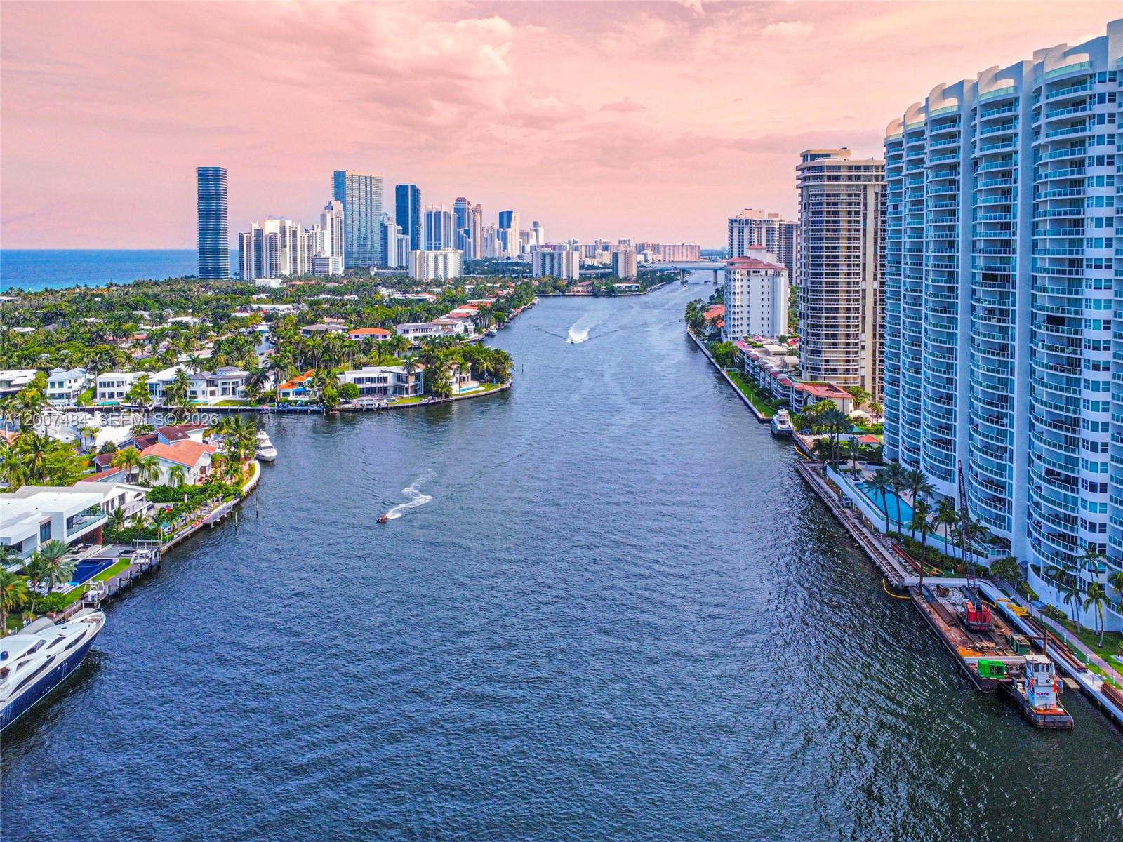 WATERVIEW CONDO - Residential