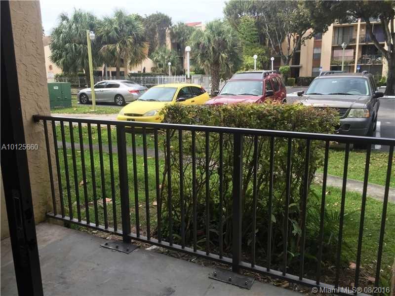 Nice Apartment in the heart of Kendall. 2 bedrooms 2 bathrooms, balcony, laundry room. Updated kitchen, new A/C and laminate floors. Freshly painted. Club house, swimming pool, tennis courts and more amenities. Bus and highways, hospitals, restaurants, stores at walking distance. Association covers common areas, insurance, water, basic cable and all amenities. Investors are welcome!!!