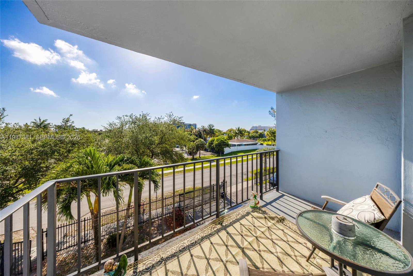 THREE HORIZONS EAST CONDO - Residential