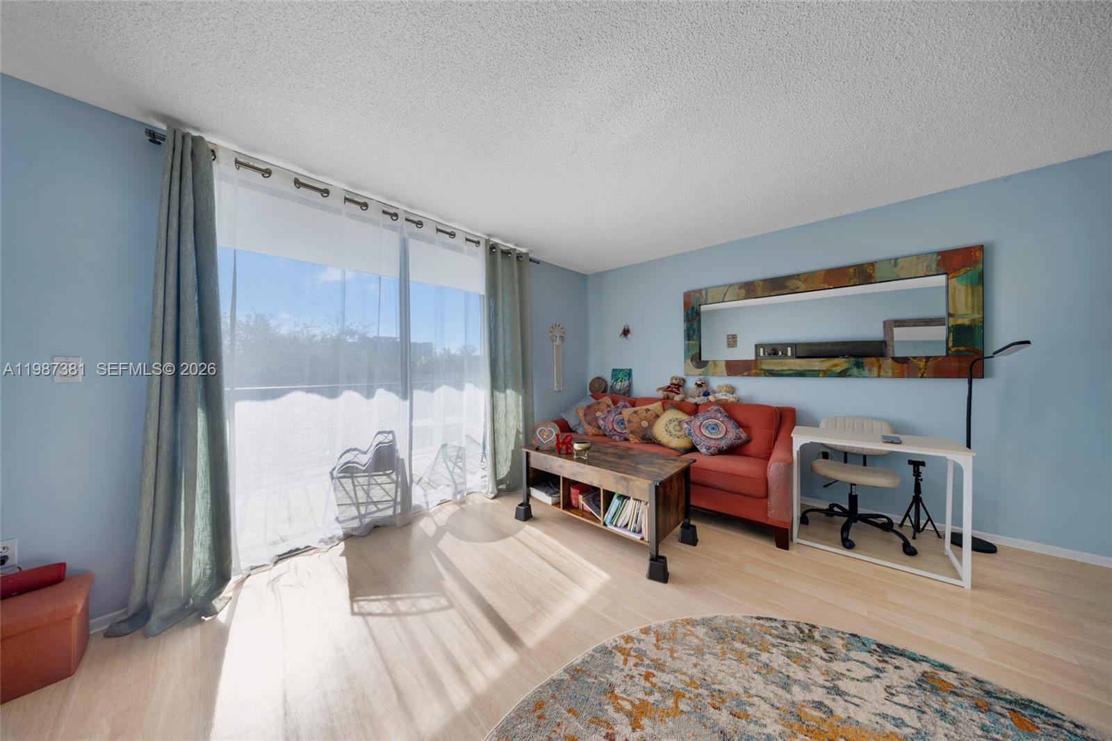 THREE HORIZONS EAST CONDO - Residential