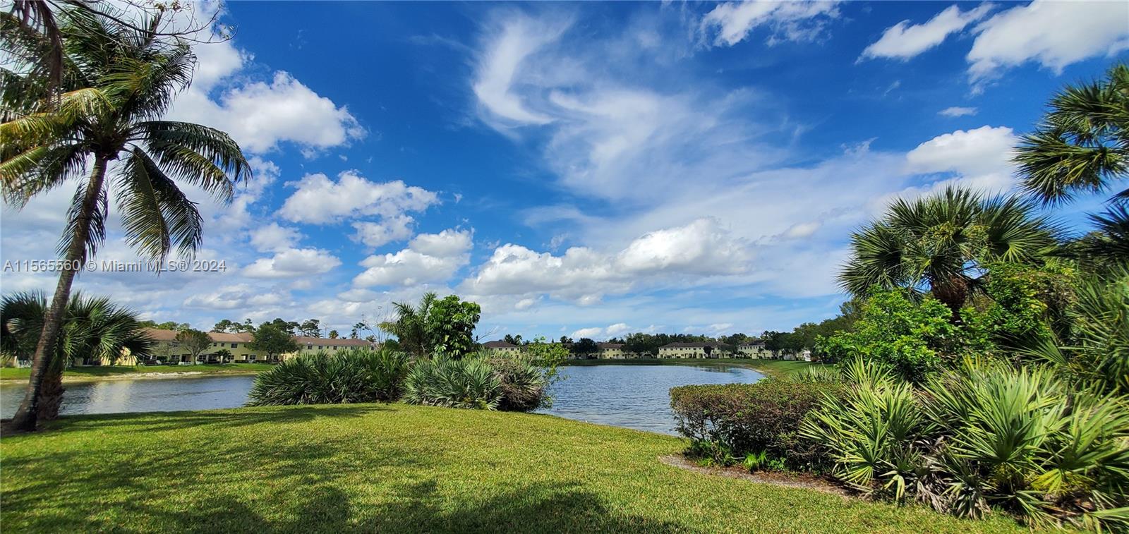 WATERWAYS TAHERI PUD - Residential Lease