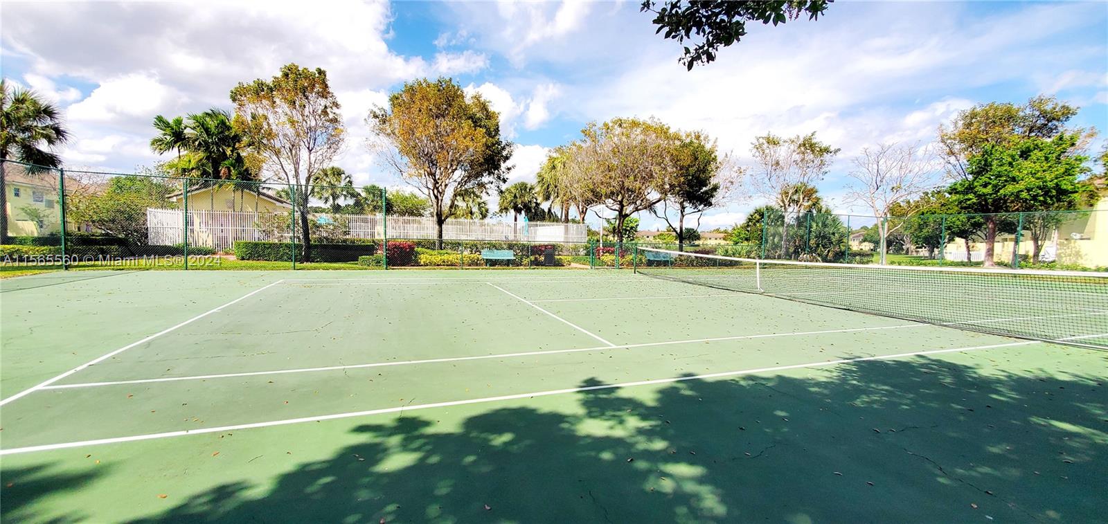 WATERWAYS TAHERI PUD - Residential Lease