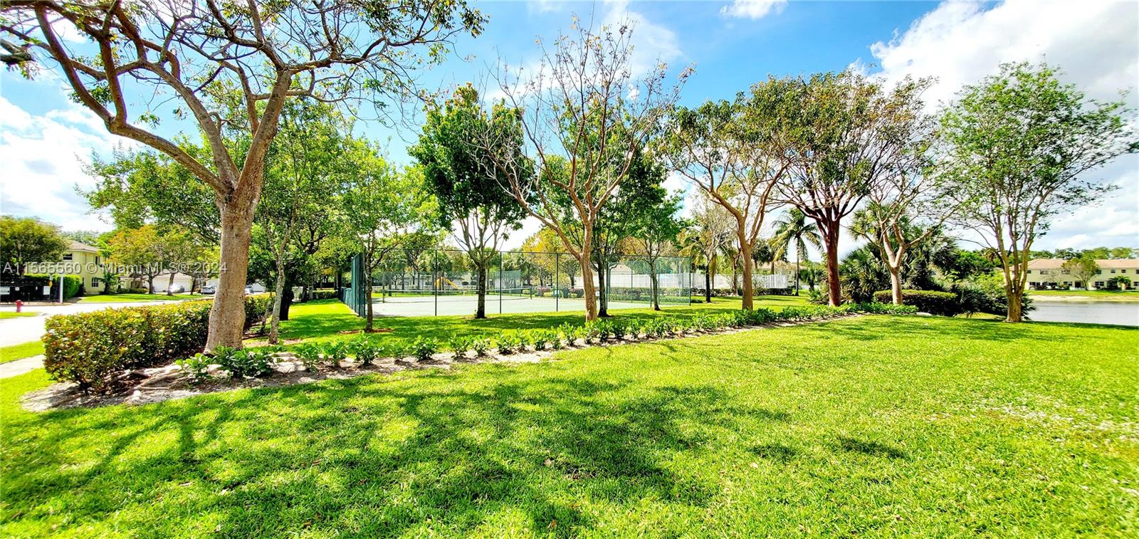 WATERWAYS TAHERI PUD - Residential Lease