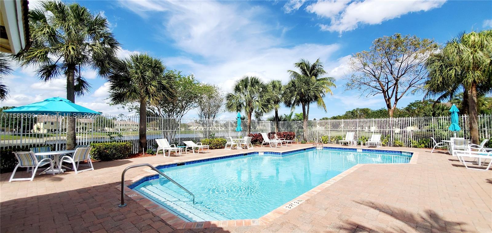 WATERWAYS TAHERI PUD - Residential Lease