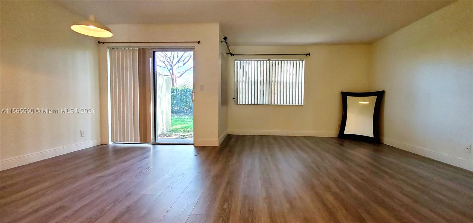 WATERWAYS TAHERI PUD - Residential Lease