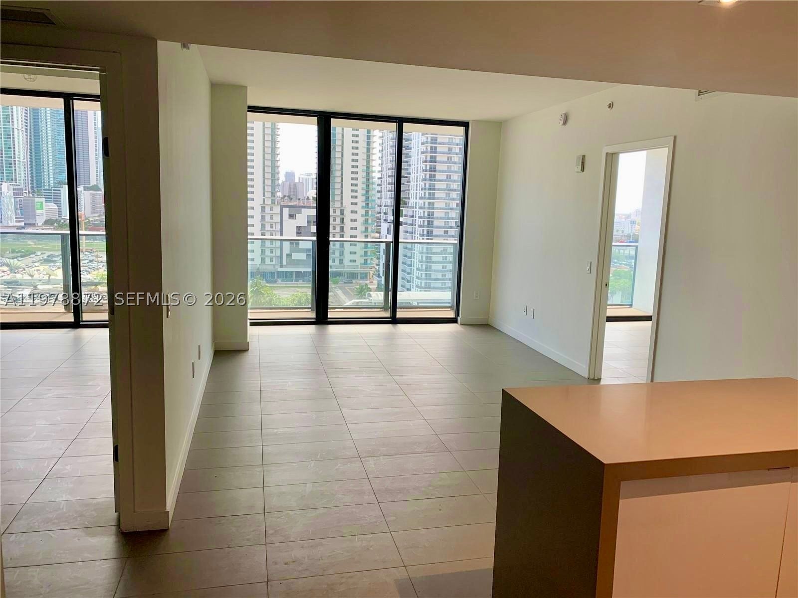 1600 NE 1st Ave 1008