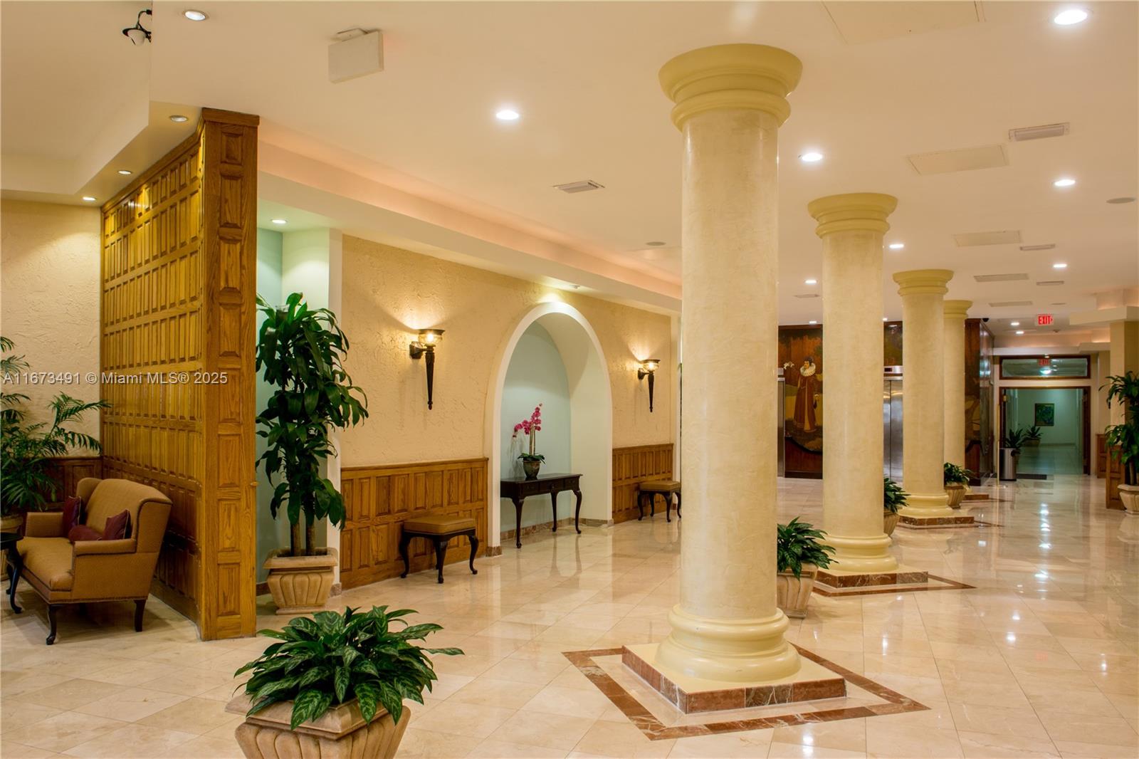 SEA AIR TOWERS CONDO - Residential