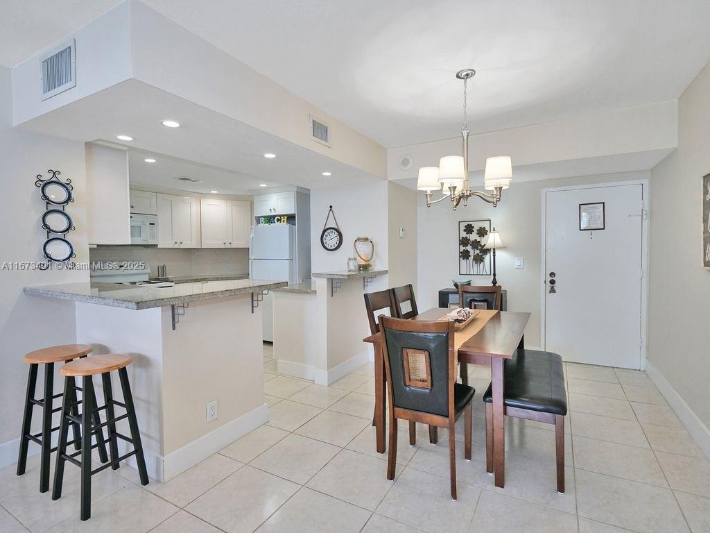 SEA AIR TOWERS CONDO - Residential