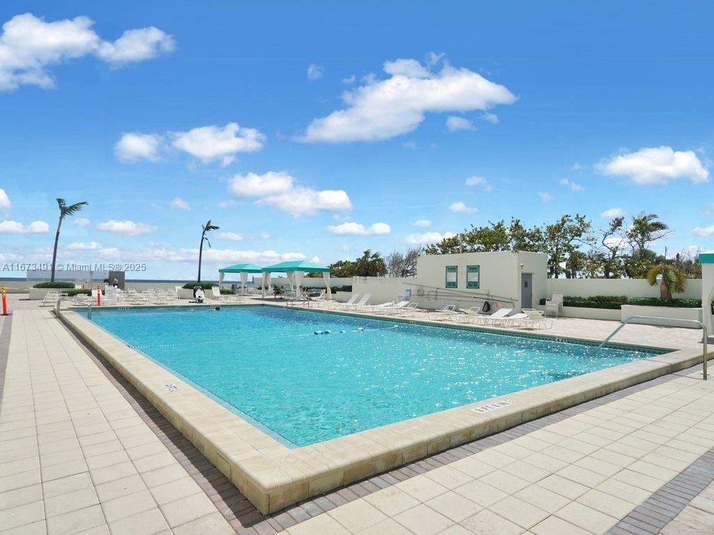 SEA AIR TOWERS CONDO - Residential