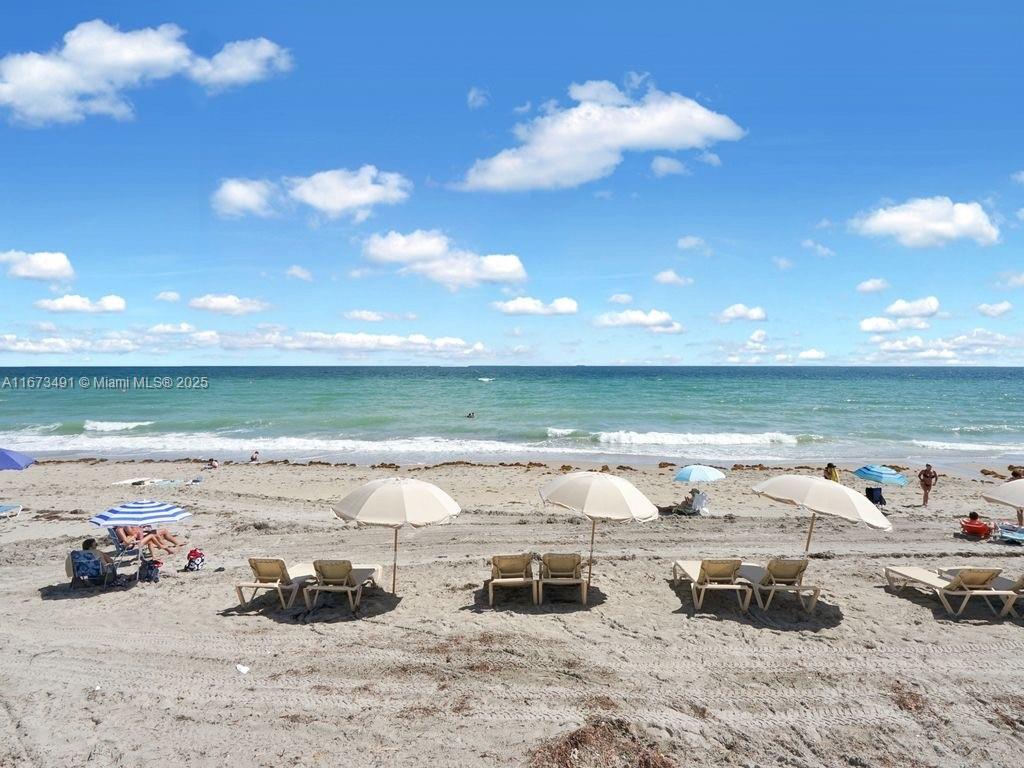 SEA AIR TOWERS CONDO - Residential