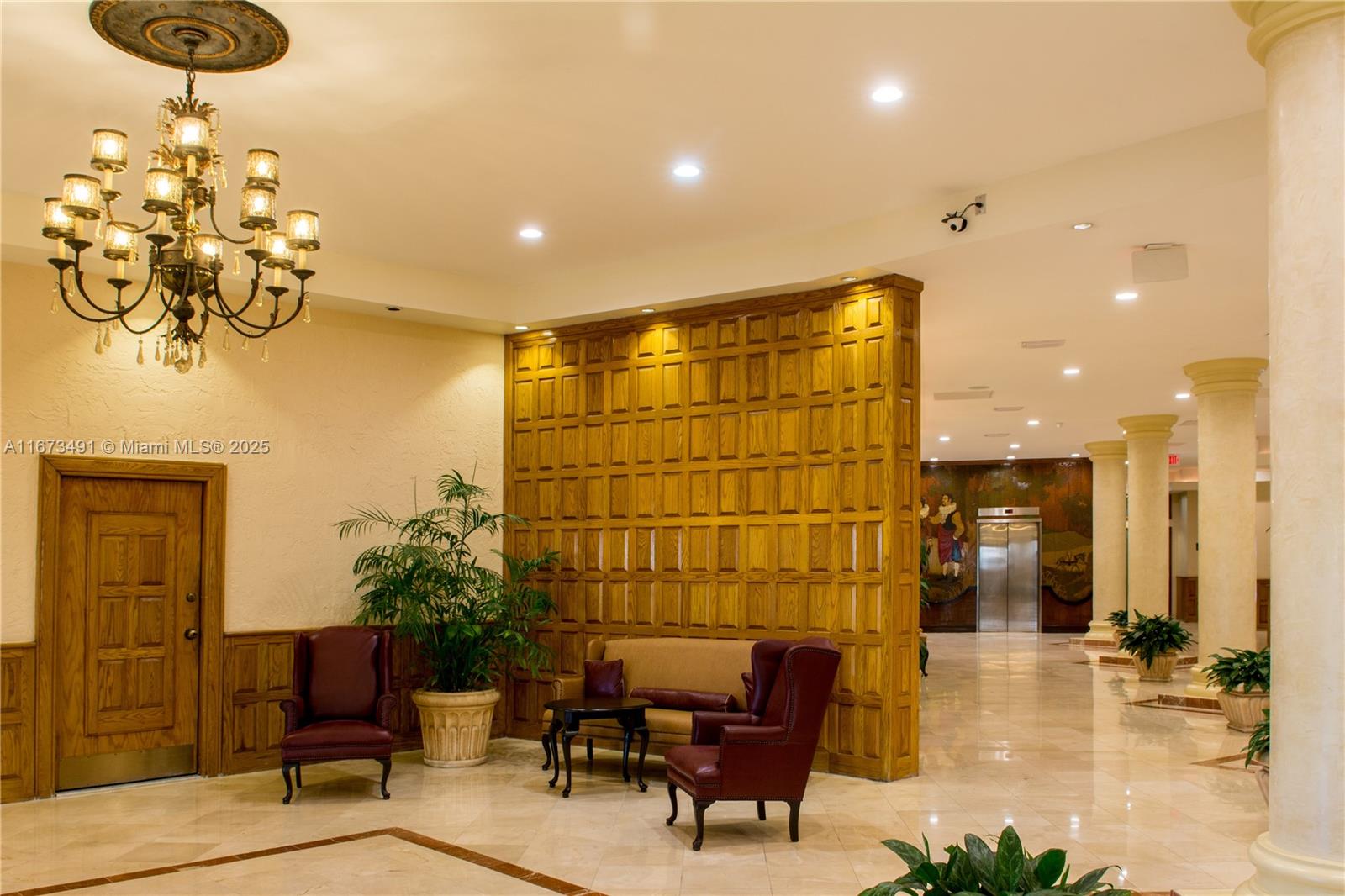 SEA AIR TOWERS CONDO - Residential