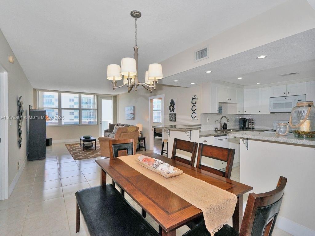 SEA AIR TOWERS CONDO - Residential