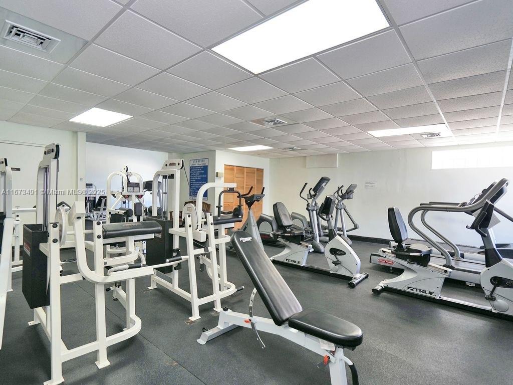 SEA AIR TOWERS CONDO - Residential