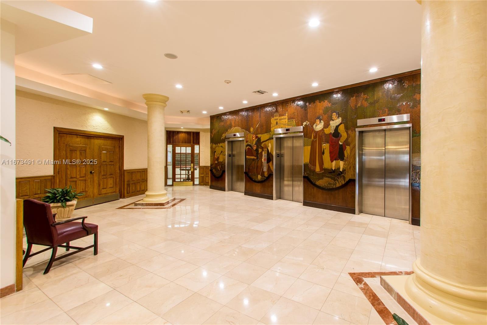 SEA AIR TOWERS CONDO - Residential