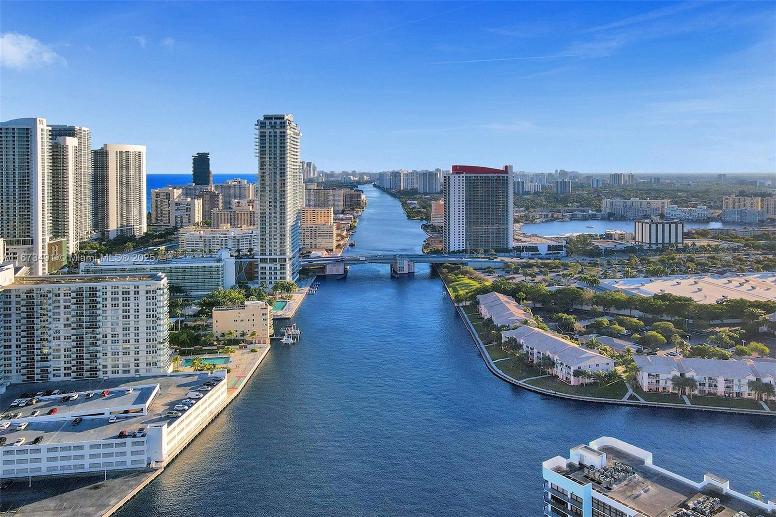 SEA AIR TOWERS CONDO - Residential