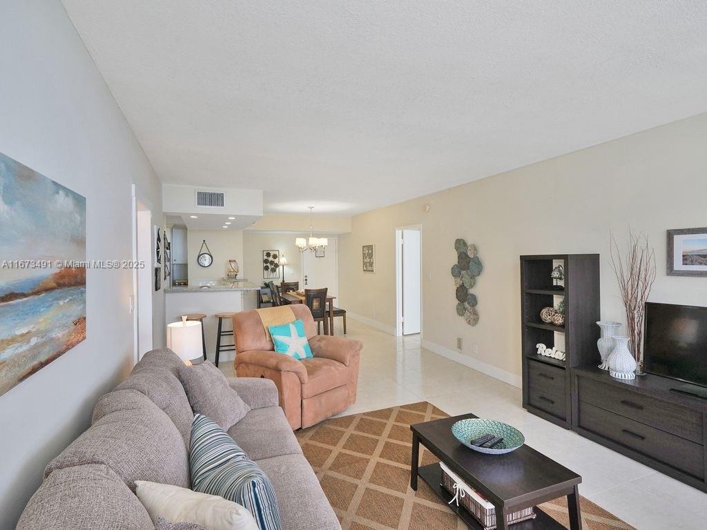 SEA AIR TOWERS CONDO - Residential