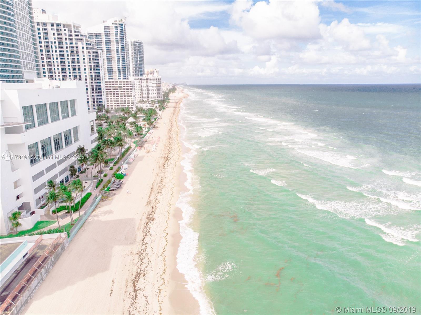 SEA AIR TOWERS CONDO - Residential