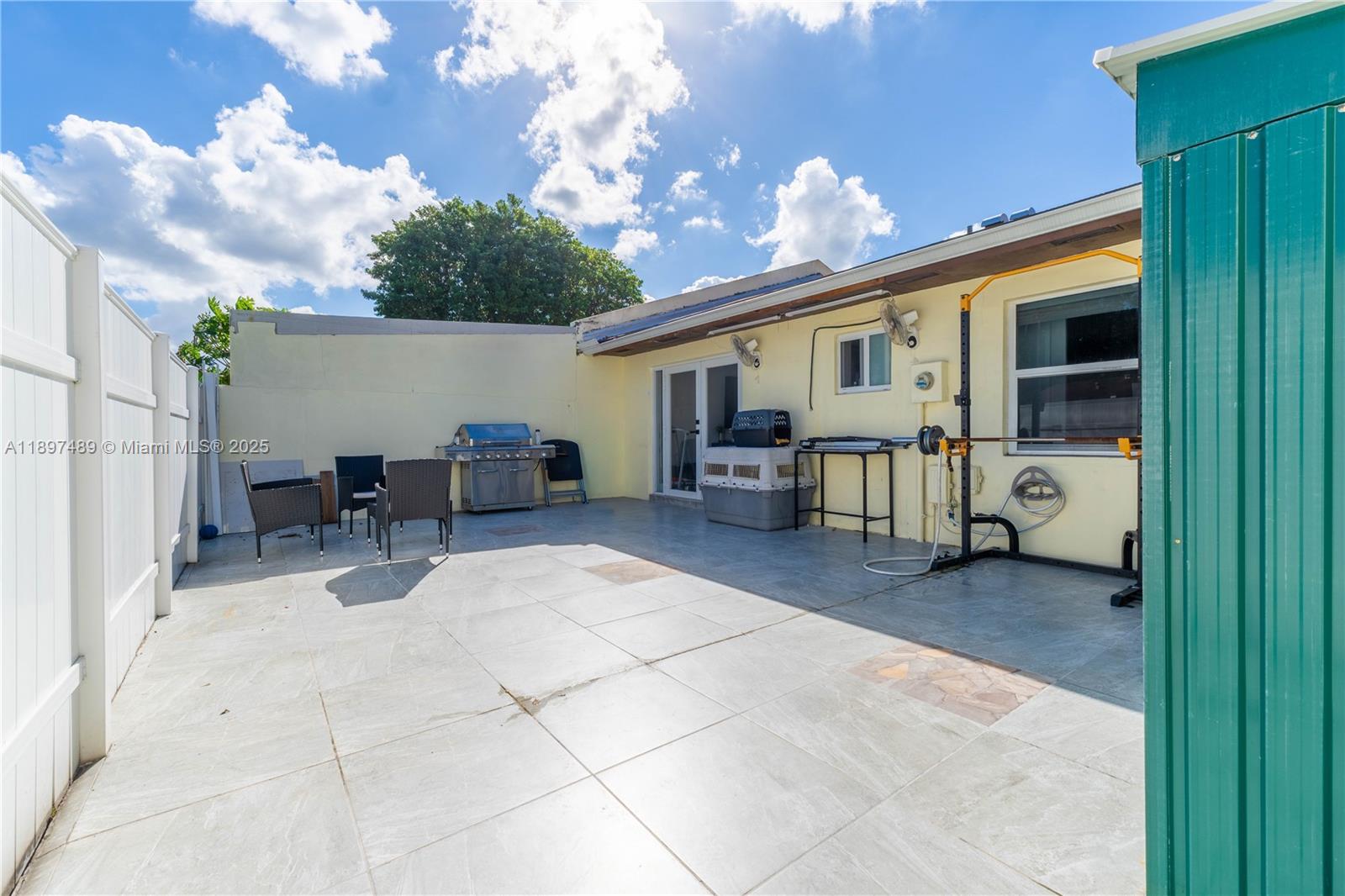 BENT TREE SEC 1 - Residential