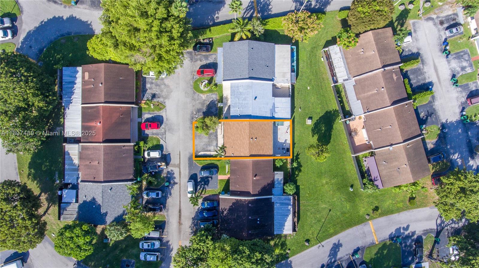 BENT TREE SEC 1 - Residential