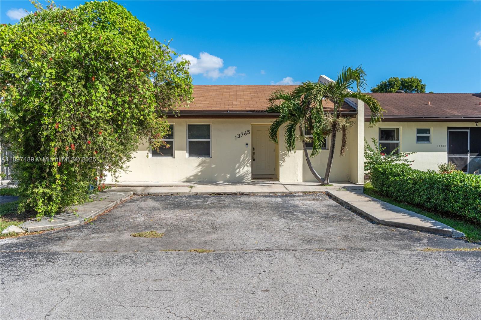 BENT TREE SEC 1 - Residential