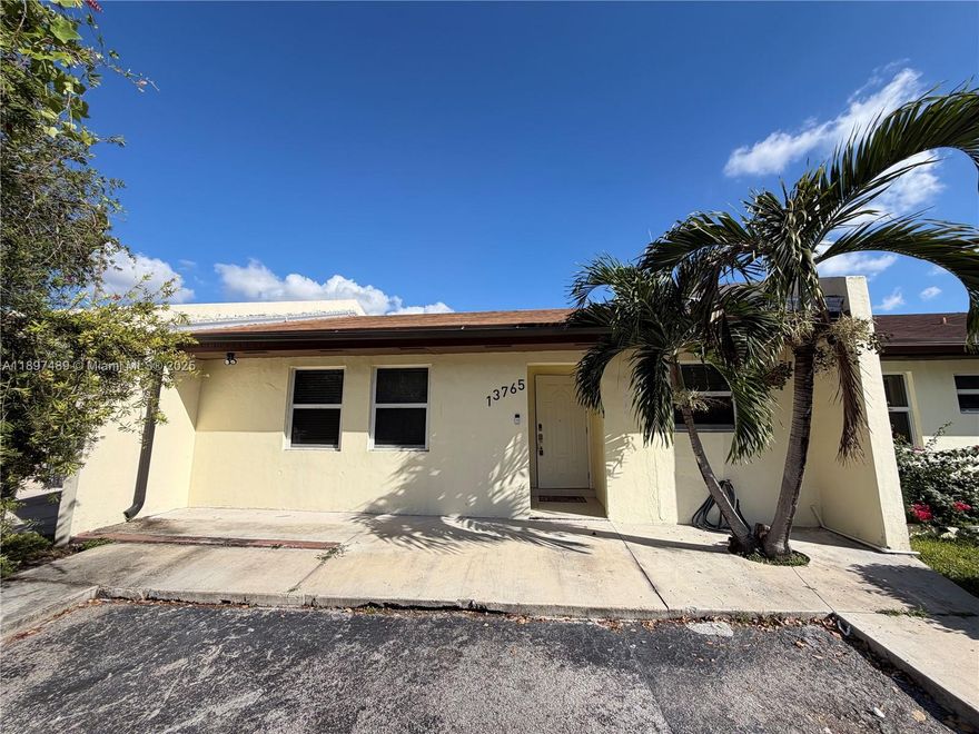 Beautifully remodeled townhouse in the heart of Kendall! This residence has been substantially upgraded, featuring a new roof (2024), impact doors, and modern finishes throughout. A/C (2023)The open-concept layout offers plenty of natural light and a comfortable flow between living areas. Located in a highly desirable area, just minutes from major highways, shopping centers, restaurants, and some of the best-rated schools in Miami. Perfect for families or investors looking for a move-in-ready property in a prime location. Don’t miss the opportunity to own this beautifully updated home in one of Kendall’s most convenient and sought-after neighborhoods!