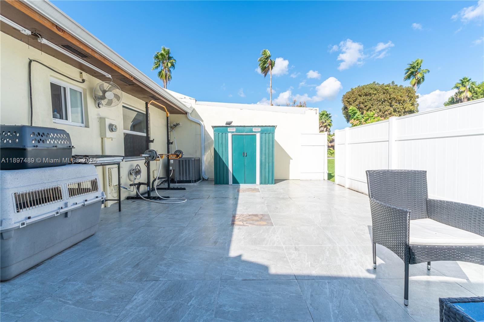 BENT TREE SEC 1 - Residential