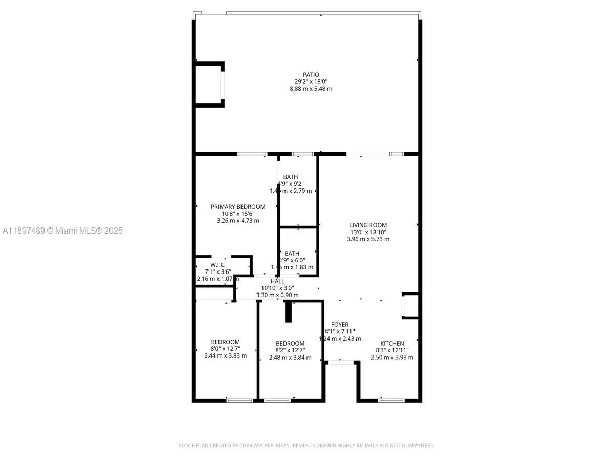 BENT TREE SEC 1 - Residential