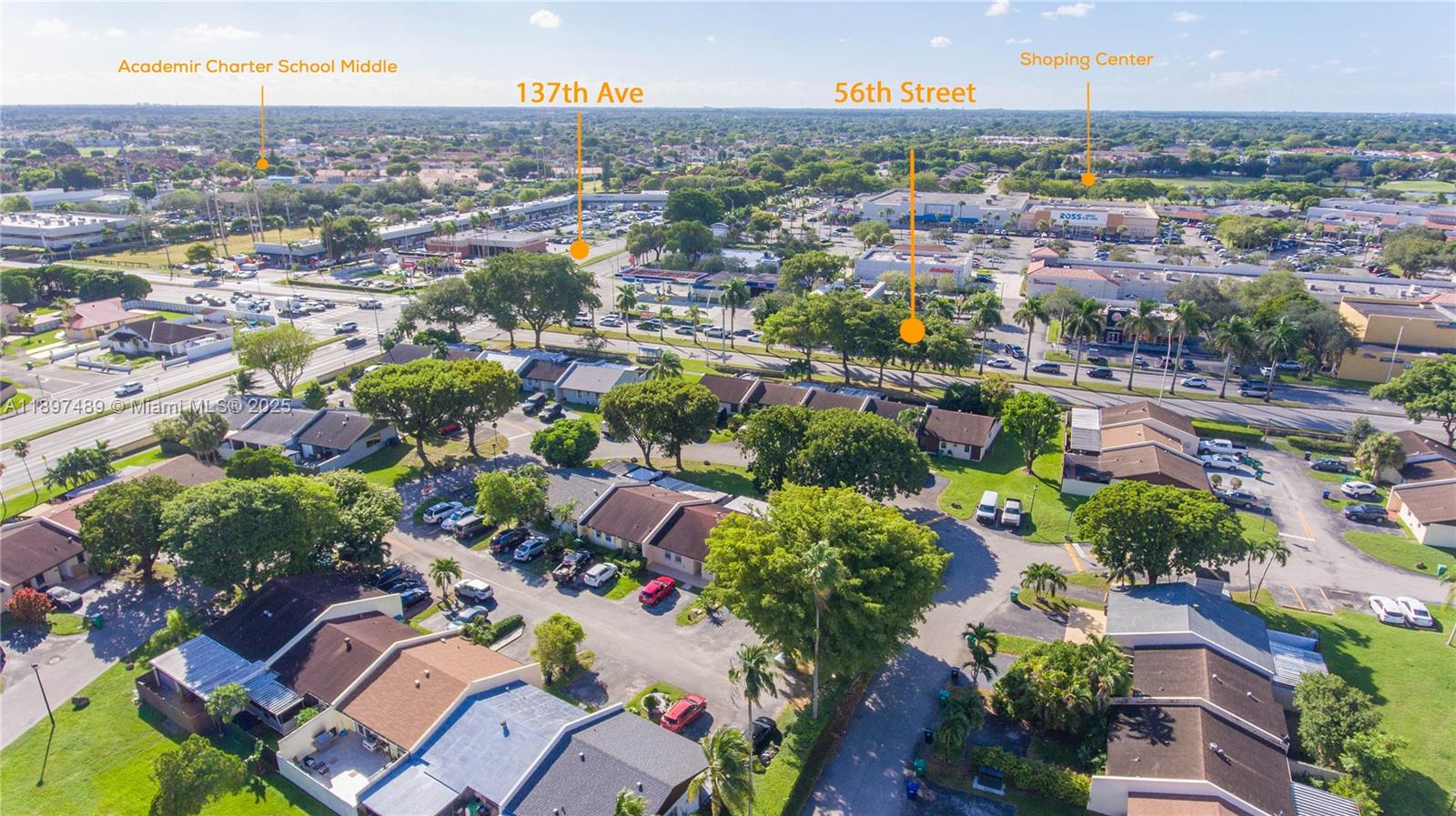 BENT TREE SEC 1 - Residential