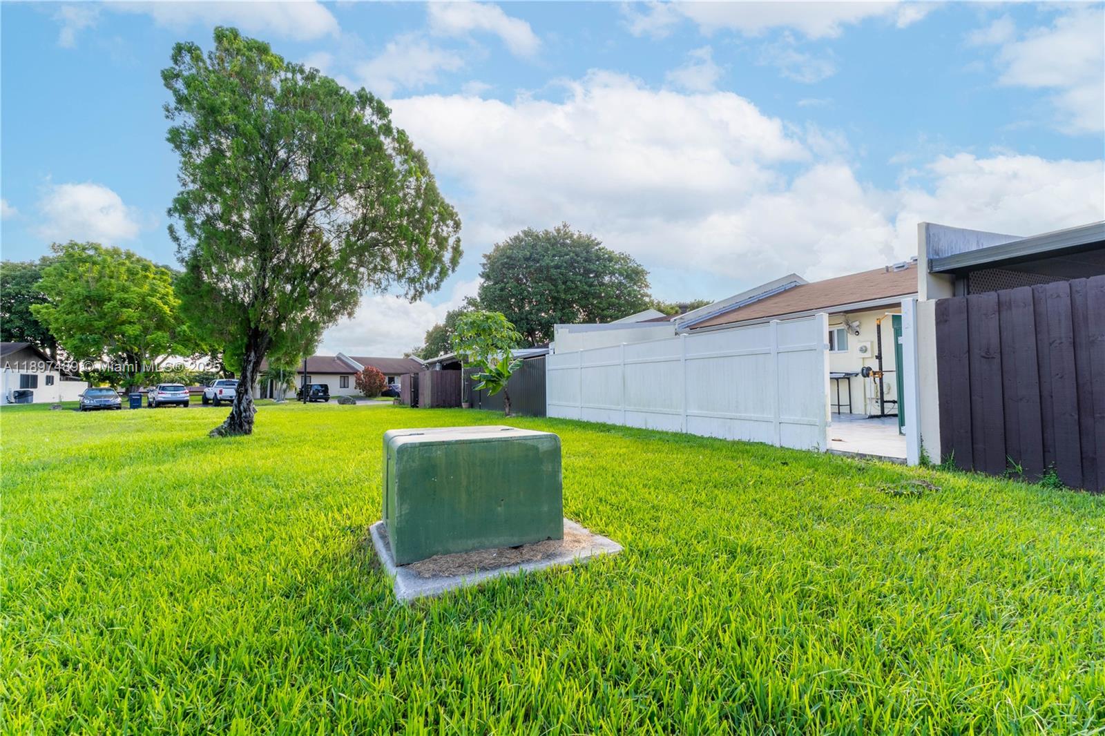 BENT TREE SEC 1 - Residential